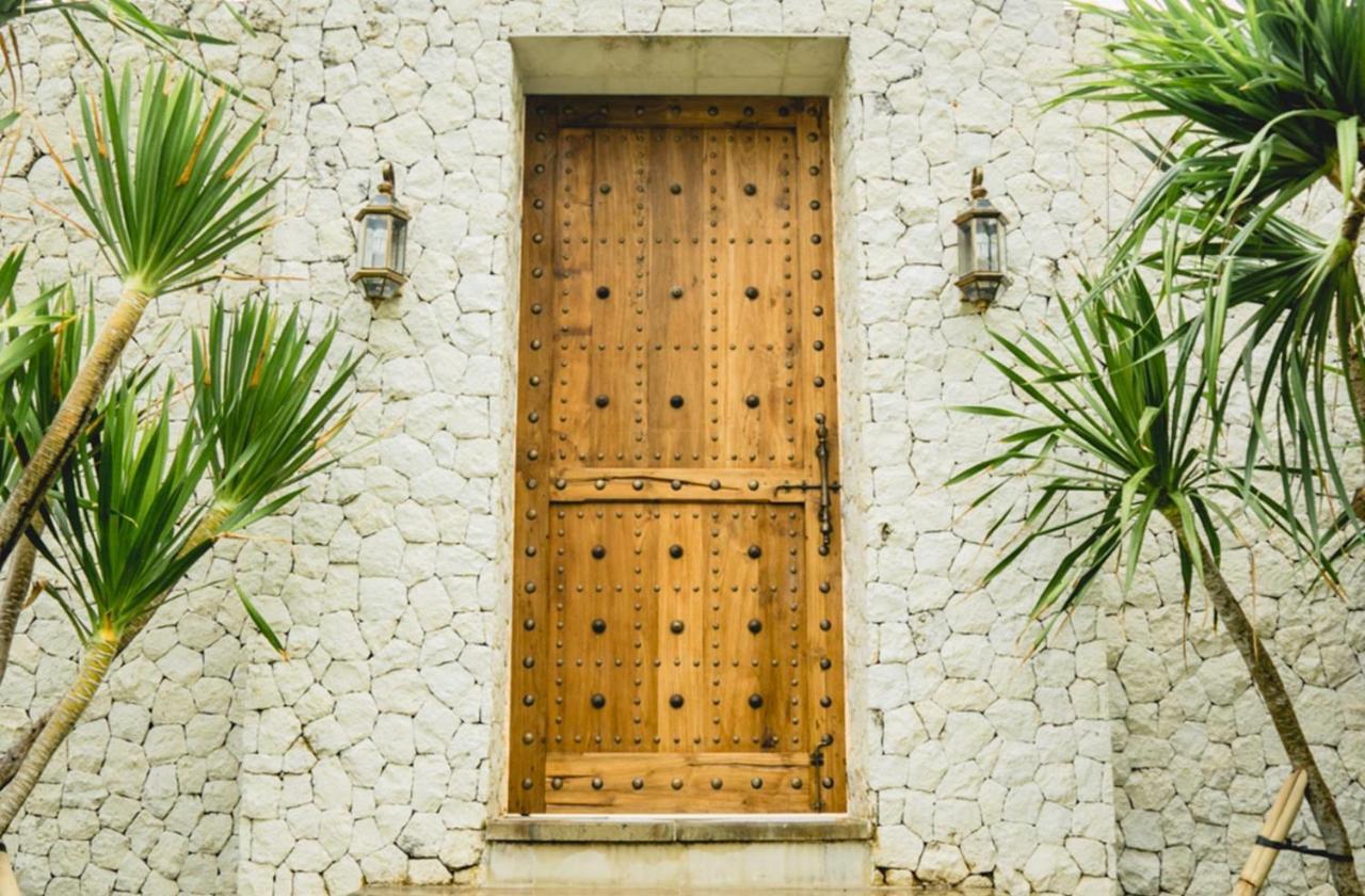 Canggu Villa & Cooking Retreat Exterior foto
